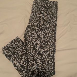 Nike dry fit leggings perfect condition